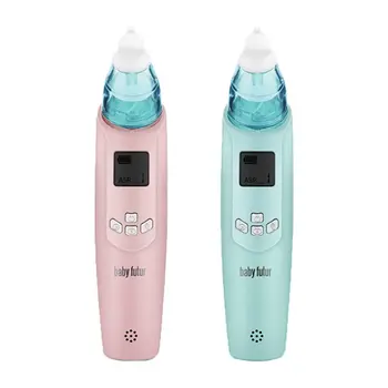 Baby Nasal Aspirator Electric Safe Hygienic Nose Cleaner for Toddler Infant Care 3 level speed adjustment waterproof
Baby Nasal Aspirator Electric Safe Hygienic Nose Cleaner for Toddler Infant Care 3 level speed adjustment waterproof