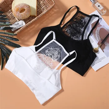 2020 Bralette Push Up Bra Cotton Female Bras for Women Fitness Tops Brassiere Underwear lingerie Wire Free Seamless A B B0042
2020 Bralette Push Up Bra Cotton Female Bras for Women Fitness Tops Brassiere Underwear lingerie Wire Free Seamless A B B0042