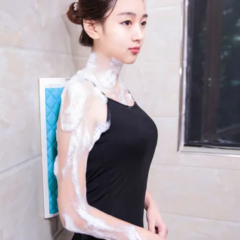 Self-help Bath Rubbing Bath Towels Rubbing Back Mud Peeling Body Massage Shower Extended Scrubber Skin Clean Shower Brushes
Self-help Bath Rubbing Bath Towels Rubbing Back Mud Peeling Body Massage Shower Extended Scrubber Skin Clean Shower Brushes