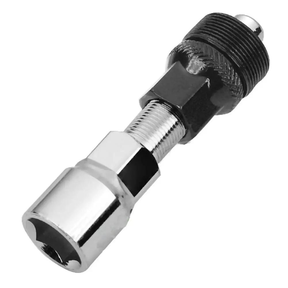 1pc Bike Cycling Mountain Crank Wheel Puller Removal Remover Repair Extractor Tool
1pc Bike Cycling Mountain Crank Wheel Puller Removal Remover Repair Extractor Tool