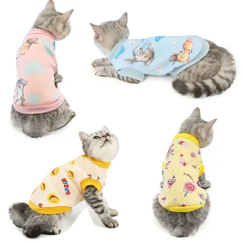 YooLook Printing Dogs Clothes Cartoons Dogs Clothes for Small Medium Cats Winter Pets Clothes Sweater Warm Cute Ropa Para Perros
YooLook Printing Dogs Clothes Cartoons Dogs Clothes for Small Medium Cats Winter Pets Clothes Sweater Warm Cute Ropa Para Perros