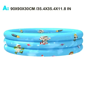 inflatable swimming Pool Inflatable Swimming Pool for Children Indoor Inflatable Pool 2 Size Outdoor Fun PVC Swimming Pools d0
inflatable swimming Pool Inflatable Swimming Pool for Children Indoor Inflatable Pool 2 Size Outdoor Fun PVC Swimming Pools d0