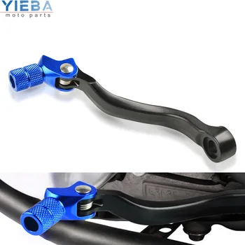 Motorcycle Accessories Rear Brake Lever Braking Pedal Stepping Bar For KTM 125SX 125EXC 2001-2009 2010 2011 2012 2013 2014 2015
Motorcycle Accessories Rear Brake Lever Braking Pedal Stepping Bar For KTM 125SX 125EXC 2001-2009 2010 2011 2012 2013 2014 2015