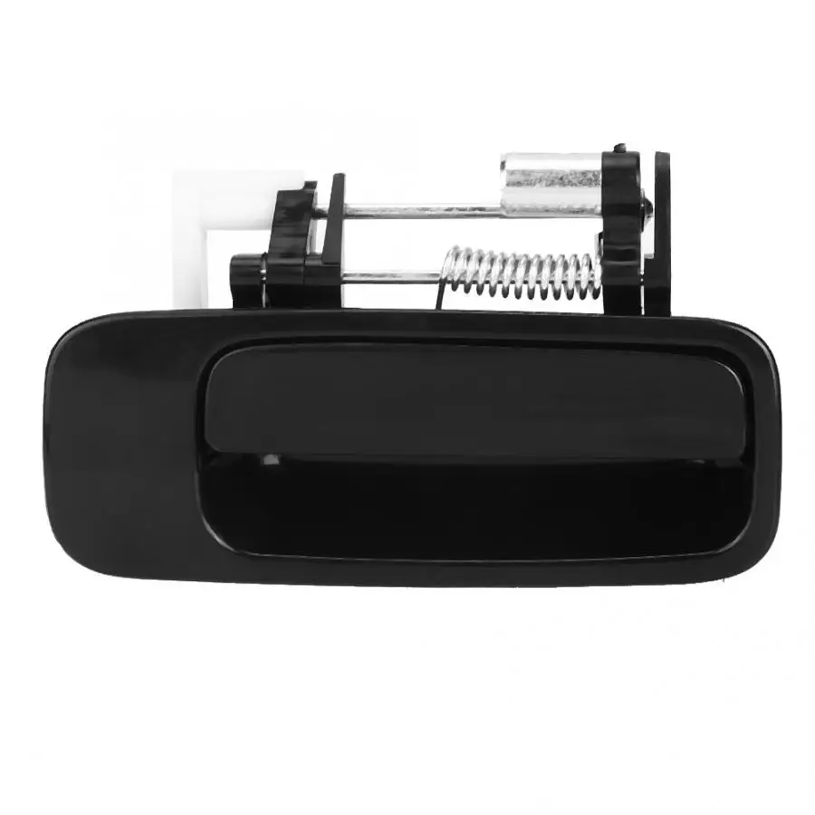 1 Pcs Rear Right Outside Exterior Car Door Handle 69230-33030RR Fit for Toyota Camry 1997 1998 1999 2000 2001 Auto Accessories
1 Pcs Rear Right Outside Exterior Car Door Handle 69230-33030RR Fit for Toyota Camry 1997 1998 1999 2000 2001 Auto Accessories
