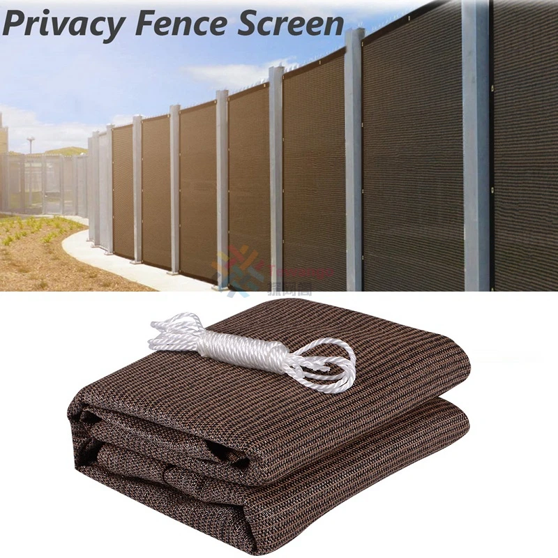 Customer Size Thicken 220GSM Hi-Quality Sunshade Net Coffee Balcony Adorn Fence Home Garden Sunsreen Shade Cover Outdoor Netting
Customer Size Thicken 220GSM Hi-Quality Sunshade Net Coffee Balcony Adorn Fence Home Garden Sunsreen Shade Cover Outdoor Netting