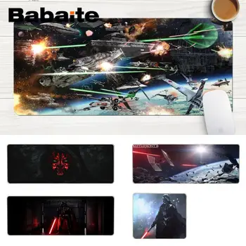 Star Wars Mousepad Gaming MousePad Gamer Mat Game Computer Desk Padmouse Keyboard Large Play Mats to keyboard Mouse Mats For PC
Star Wars Mousepad Gaming MousePad Gamer Mat Game Computer Desk Padmouse Keyboard Large Play Mats to keyboard Mouse Mats For PC