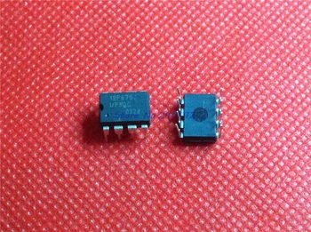 4pcs/lot PIC12F675-I/P 12F675 PIC12F675 = PIC12F629-I/P PIC12F629 12F629 SAME DIP-8 In Stock
4pcs/lot PIC12F675-I/P 12F675 PIC12F675 = PIC12F629-I/P PIC12F629 12F629 SAME DIP-8 In Stock