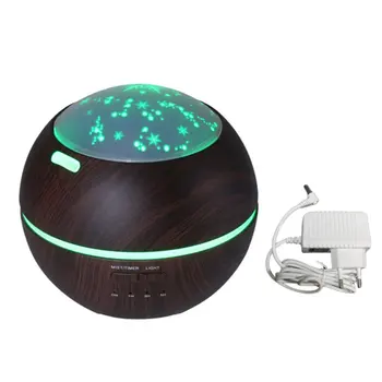 Portable 150ML Projector Design Ultrasonic Electric Air Purifier Humidifier Essential Oil Diffuser Air Humidifier Mist Maker
Portable 150ML Projector Design Ultrasonic Electric Air Purifier Humidifier Essential Oil Diffuser Air Humidifier Mist Maker