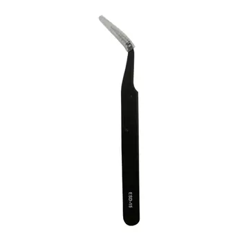 Hot Pro False Eyelash Extension Tweezer Nail Art Rhinestone Nipper Clip Makeup Tool
Hot Pro False Eyelash Extension Tweezer Nail Art Rhinestone Nipper Clip Makeup Tool