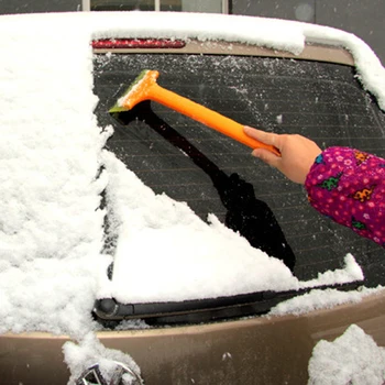 1Pcs Car Window Windscreen Ice Scraper Outdoor Deicing Shovel Car Window Windshield Car Ice Scraperr Car Washer Car Accessories
1Pcs Car Window Windscreen Ice Scraper Outdoor Deicing Shovel Car Window Windshield Car Ice Scraperr Car Washer Car Accessories