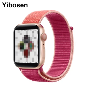 Yibosen Original IWO 12 Smart Watch Series 5 44mm Waterproof ECG Heart Rate Monitor Bluetooth Calls Smartwatch For iOS Android
Yibosen Original IWO 12 Smart Watch Series 5 44mm Waterproof ECG Heart Rate Monitor Bluetooth Calls Smartwatch For iOS Android
