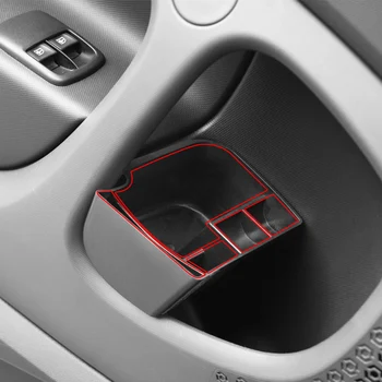 2 Pcs Car Door Handle Storage Box Interior Accessories Car Styling Modification Decoration For Mercedes Smart 453 fortwo forfour
2 Pcs Car Door Handle Storage Box Interior Accessories Car Styling Modification Decoration For Mercedes Smart 453 fortwo forfour