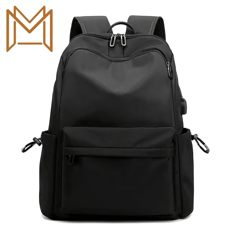 Both Shoulders Package Capacity Outdoors Man Backpack Business Affairs Notebook Computer Both Shoulders
Both Shoulders Package Capacity Outdoors Man Backpack Business Affairs Notebook Computer Both Shoulders