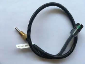 Higer bus ATS temperature sensor is applicable to suzhou yili temperature control switch temperature sensor original
Higer bus ATS temperature sensor is applicable to suzhou yili temperature control switch temperature sensor original