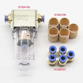 Common Rail Filter For High Pressure Common Rail Test Bench Part, Diesel Fuel Injector Tester Filter For Bosch Denso Delphi
Common Rail Filter For High Pressure Common Rail Test Bench Part, Diesel Fuel Injector Tester Filter For Bosch Denso Delphi