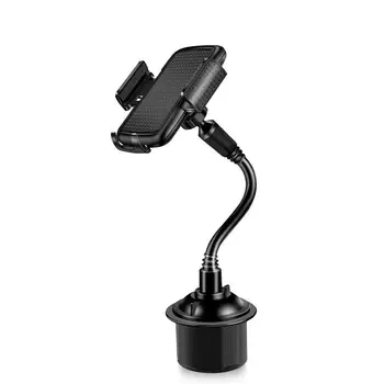 1pcs Universal Mobile Phone Holder Mount Automobile Rotatable Bracket Water Cup 360 Interior Degree Phones Navigation Holde B9J8
1pcs Universal Mobile Phone Holder Mount Automobile Rotatable Bracket Water Cup 360 Interior Degree Phones Navigation Holde B9J8