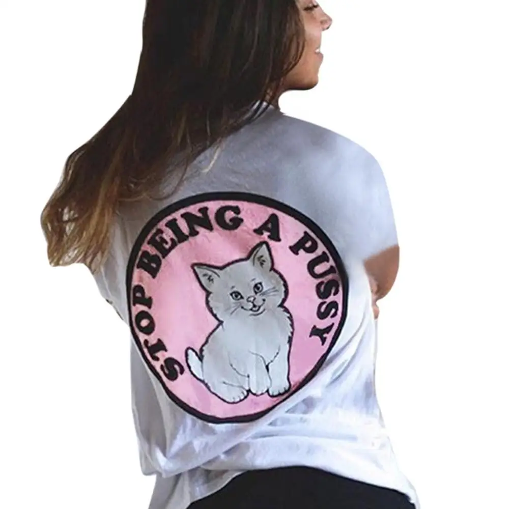 2019 summer Women O-Neck Girl Summer Casual Crewneck Print Tops Tee Shirts vestidos camiseta mujer Tee shirts Female hot BB3M
2019 summer Women O-Neck Girl Summer Casual Crewneck Print Tops Tee Shirts vestidos camiseta mujer Tee shirts Female hot BB3M