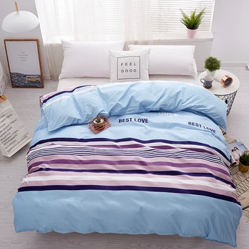 13 Colors Super Soft Thick Blue Stripes Winter Warm Home Textiles 1pcs Duvet Cover 150x200cm 180x220cm 200x230cm
13 Colors Super Soft Thick Blue Stripes Winter Warm Home Textiles 1pcs Duvet Cover 150x200cm 180x220cm 200x230cm