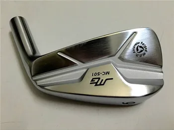 TopRATED MiURA MG MC-501 Irons MiURA Golf Iron Set Silver MiURA Golf Clubs 4-9P(7PCS) Steel/Graphite Shaft with Head Cover
TopRATED MiURA MG MC-501 Irons MiURA Golf Iron Set Silver MiURA Golf Clubs 4-9P(7PCS) Steel/Graphite Shaft with Head Cover