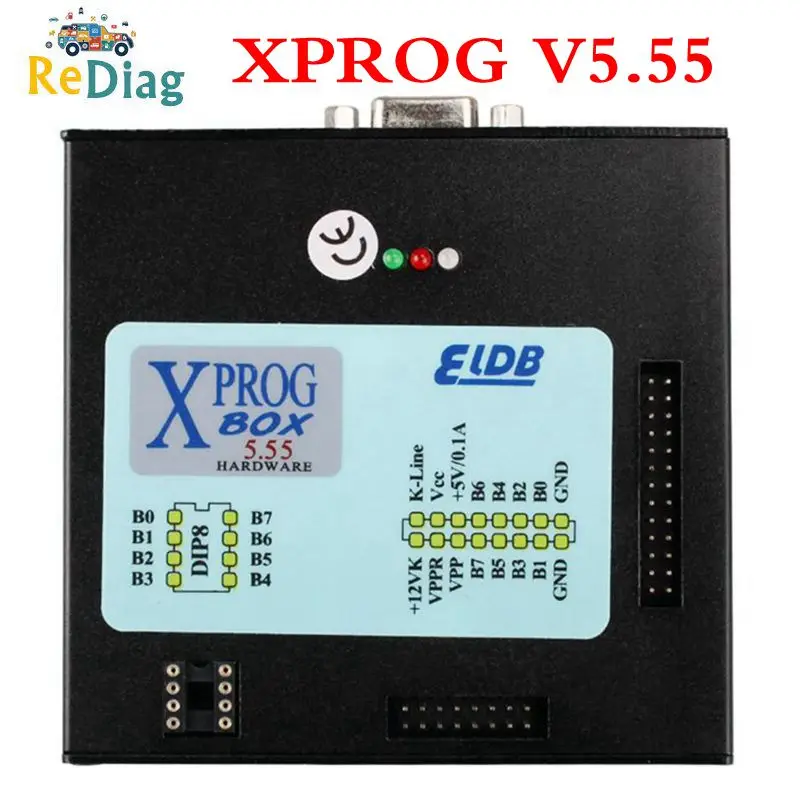 2019 NEW Free Shipping XPROG M x prog m V5.55 ECU Chip Tunning Programmer xprogm X PROG-M 5.55
2019 NEW Free Shipping XPROG M x prog m V5.55 ECU Chip Tunning Programmer xprogm X PROG-M 5.55