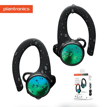 Plantronics BackBeat FIT 3150 In Ear Bluetooth wireless earphone with Comfort-fit Inline Control Vocht Resistants
Plantronics BackBeat FIT 3150 In Ear Bluetooth wireless earphone with Comfort-fit Inline Control Vocht Resistants