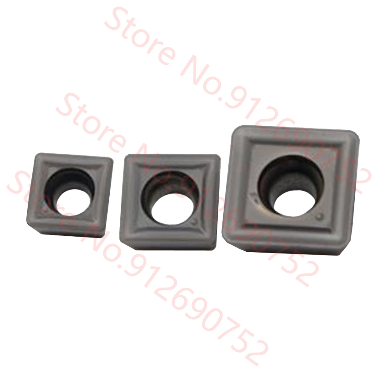DESKAR SPMG050204-TG /SPMG060204-TG LF6018/SPMG07T308-TG /SPMG090408-TG LF6018/SPMG110408-TG LF6018 CARBIDE INSERT 10PCS/BOX
DESKAR SPMG050204-TG /SPMG060204-TG LF6018/SPMG07T308-TG /SPMG090408-TG LF6018/SPMG110408-TG LF6018 CARBIDE INSERT 10PCS/BOX
