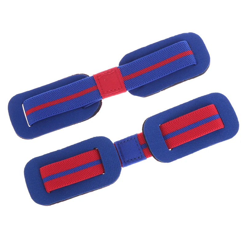 1 Pcs Big Foot Bone Extension Belt Practical Thumb Valgus Corrector Thumb Exercise Belt
1 Pcs Big Foot Bone Extension Belt Practical Thumb Valgus Corrector Thumb Exercise Belt