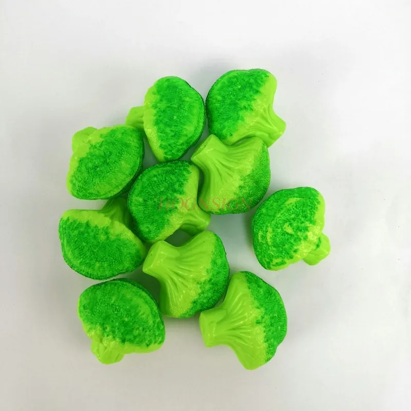 10pcs Vegetables Classic Toys Kitchen Toys Preschool Kids Infant Toy Plastic Vegetable Simulation Kitchen Food For Children
10pcs Vegetables Classic Toys Kitchen Toys Preschool Kids Infant Toy Plastic Vegetable Simulation Kitchen Food For Children
