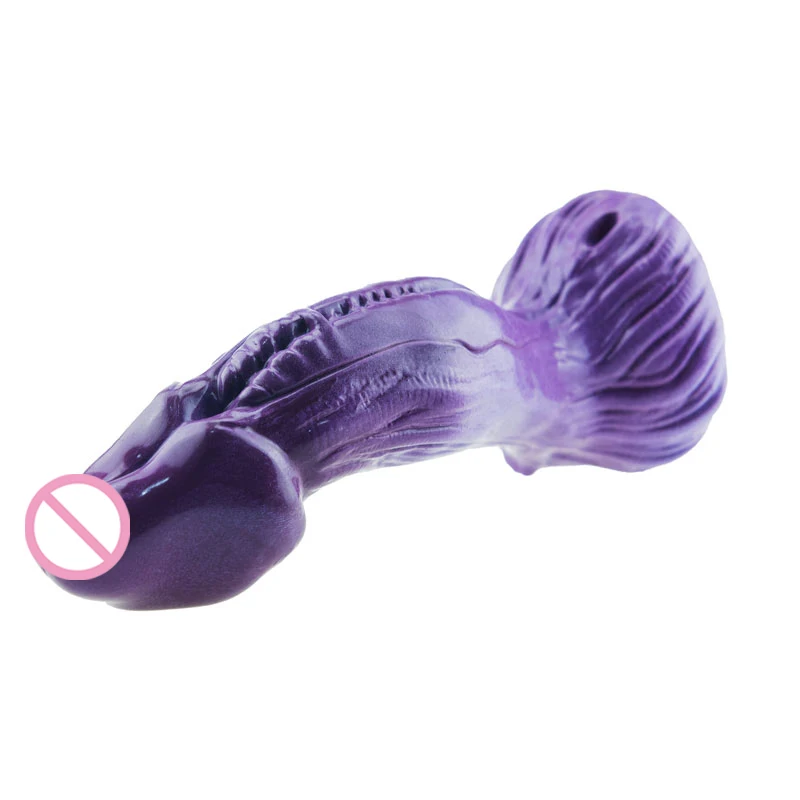 Искусственный Фаллоимитатор