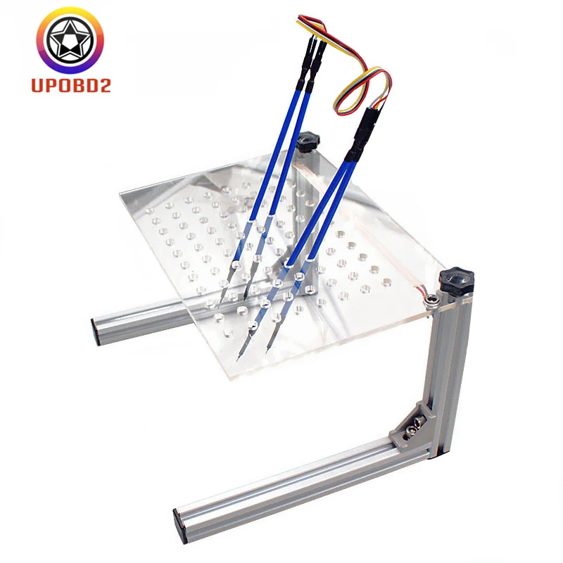 LED BDM Frame ECU Chip Tuning Tool BDM Frame with LED ECU Programmer 4 Probe Pen Fit Kess V2 KTAG K TAG Fgtech BDM 100 BDM Frame
LED BDM Frame ECU Chip Tuning Tool BDM Frame with LED ECU Programmer 4 Probe Pen Fit Kess V2 KTAG K TAG Fgtech BDM 100 BDM Frame
