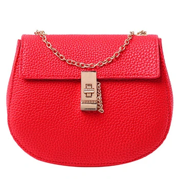 Mini Messenger Bags for Women Small Shoulder Bag with Lock PU Leather Casual Crossbody Lady Phone Purse Casual Flap Pouches 2020 
Mini Messenger Bags for Women Small Shoulder Bag with Lock PU Leather Casual Crossbody Lady Phone Purse Casual Flap Pouches 2020