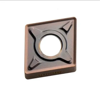 Original ZCC CNMG120404-EM CNMG120408-EM YBG205 CNMG 120404 120408 Carbide Inserts Turning Tool Lathe Cutter Tools CNC
Original ZCC CNMG120404-EM CNMG120408-EM YBG205 CNMG 120404 120408 Carbide Inserts Turning Tool Lathe Cutter Tools CNC
