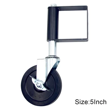 Practical Universal Easy Install Heavy Duty Shock Absorption For Rails Durable Spring Swivel Home Gate Caster Door Wheel Farm
Practical Universal Easy Install Heavy Duty Shock Absorption For Rails Durable Spring Swivel Home Gate Caster Door Wheel Farm