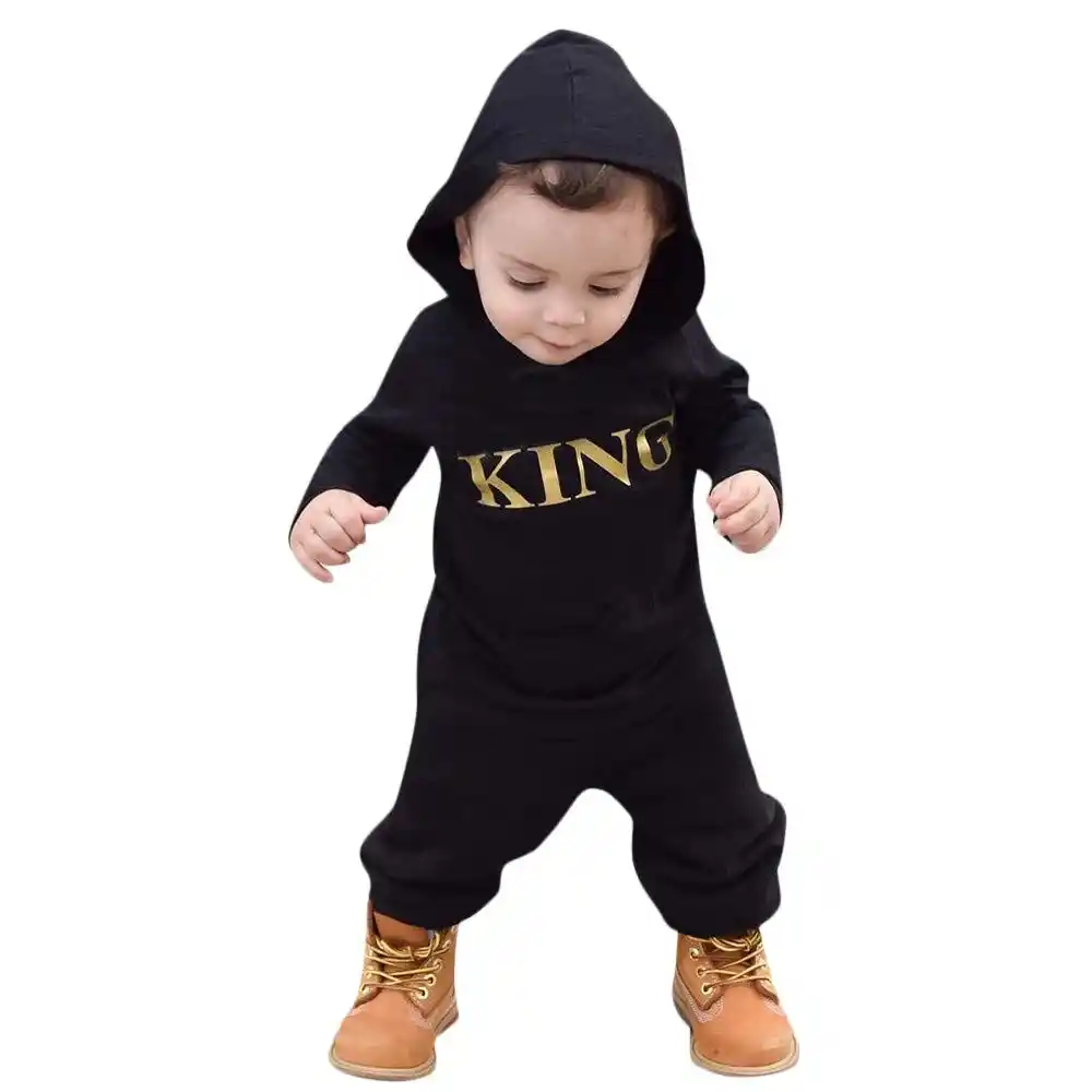 king outfit for baby boy