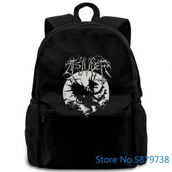Authentic TSJUDER Band Legion Helvete Demon NEW Breathable Hipster women men backpack laptop travel school adult
Authentic TSJUDER Band Legion Helvete Demon NEW Breathable Hipster women men backpack laptop travel school adult