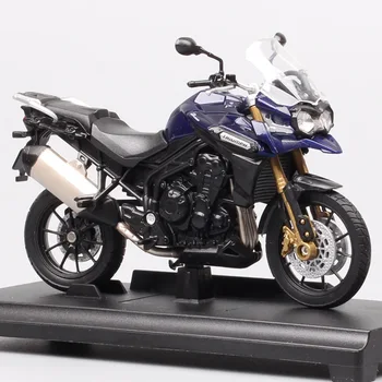 Children's 1/18 scale small welly Triumph Tiger Explorer 1200 touring motorbike Diecasts & Toy Vehicles motorcycle models gift
Children's 1/18 scale small welly Triumph Tiger Explorer 1200 touring motorbike Diecasts & Toy Vehicles motorcycle models gift