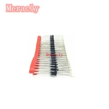 50pcs Zener diode 5W 1N5336B 1N5337B 1N5338B 1N5339B 1N5340B 1N5341B 1N5342B 1N5343B DO-15
50pcs Zener diode 5W 1N5336B 1N5337B 1N5338B 1N5339B 1N5340B 1N5341B 1N5342B 1N5343B DO-15