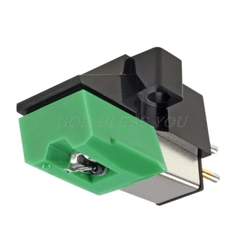 For AT95E Record Player Stylus 3 Speed 13mm Pitch Record Cartridge High Quality Drop Shipping
For AT95E Record Player Stylus 3 Speed 13mm Pitch Record Cartridge High Quality Drop Shipping