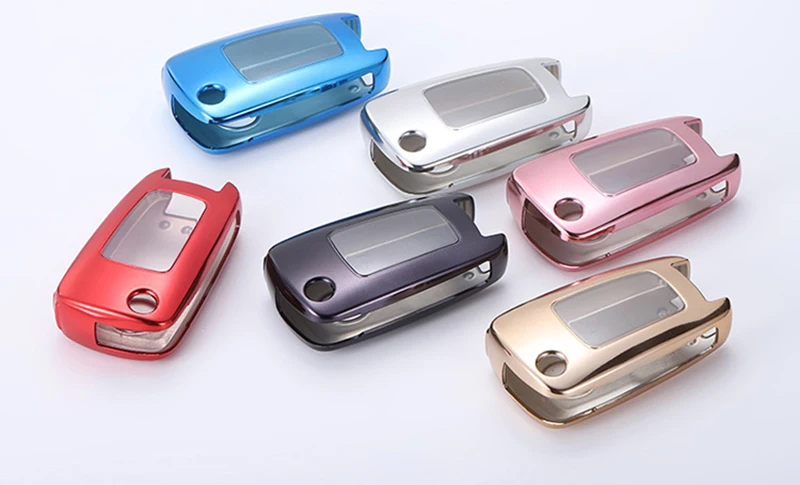 Lacrosse Car Key Full Protective Cover