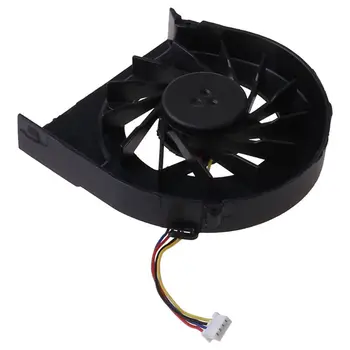 Cooling Fan Laptop CPU Cooler 4 Pins Computer Replacement 5V 0.5A for HP Pavilion G4-2000 G6-2000 G6-2100 G6-2200 G7-200
Cooling Fan Laptop CPU Cooler 4 Pins Computer Replacement 5V 0.5A for HP Pavilion G4-2000 G6-2000 G6-2100 G6-2200 G7-200