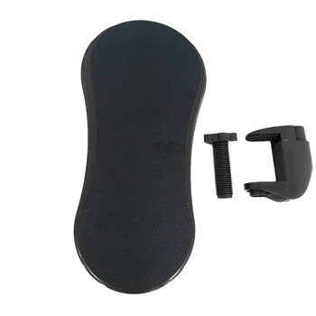 Computer Arm Support Wrist Hand Rest Mat Ergonomic Table Chair Desk Extender JR Deals
Computer Arm Support Wrist Hand Rest Mat Ergonomic Table Chair Desk Extender JR Deals