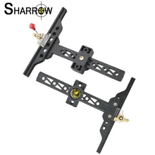 1pc Archery Bow Sight Plastic Target Aiming Tool Improve Accuracy Recurve Bow Outdoor Shooting Hunting Accessories
1pc Archery Bow Sight Plastic Target Aiming Tool Improve Accuracy Recurve Bow Outdoor Shooting Hunting Accessories