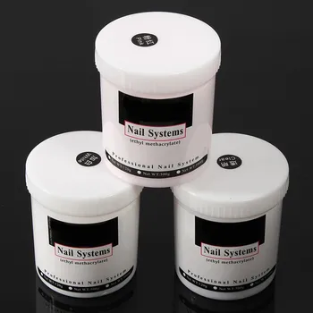 1pc 120g Pro Acrylic Powder Super BIG Size Nail Art Builder Tools Tips Clear White Pink Manicure Beauty Kit
1pc 120g Pro Acrylic Powder Super BIG Size Nail Art Builder Tools Tips Clear White Pink Manicure Beauty Kit