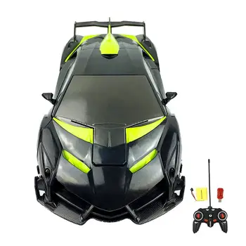 1:18 Remote Control Deformation Car One-button Deformation Robot Model Deformation Sports Car Toy Children's Remote Control Car
1:18 Remote Control Deformation Car One-button Deformation Robot Model Deformation Sports Car Toy Children's Remote Control Car