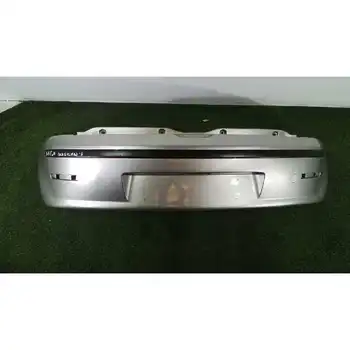 NEWLY PAINTED IN GRAY Rear Bumper Fiat Point Saloon (188) 1.2 16v Elx
NEWLY PAINTED IN GRAY Rear Bumper Fiat Point Saloon (188) 1.2 16v Elx