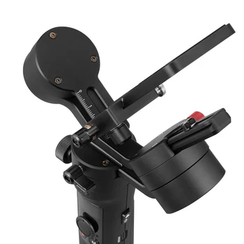 zhiyun Handheld Portable Gimbal Stabilizer Supported BT WiFi Connection for Phones & Micro Single Camera & Sports Camera Outdoor
zhiyun Handheld Portable Gimbal Stabilizer Supported BT WiFi Connection for Phones & Micro Single Camera & Sports Camera Outdoor