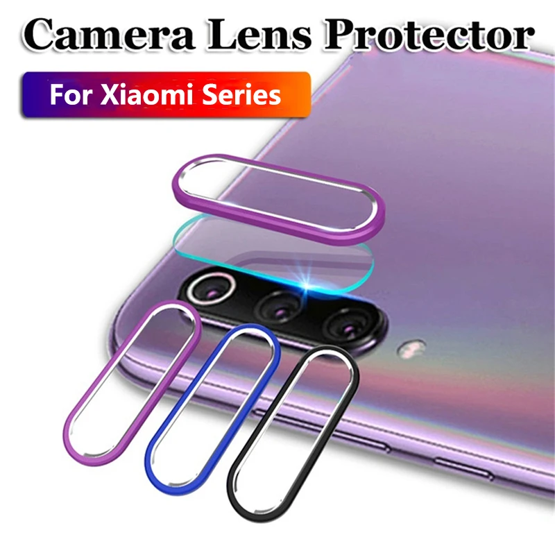 Screenprotector Camera Lens Protector Metal Ring For Redmi K20 Note 7 Pro Xiaomi mi 9 8 SE Tempered Glass Etui Ochraniacz Kamery
Screenprotector Camera Lens Protector Metal Ring For Redmi K20 Note 7 Pro Xiaomi mi 9 8 SE Tempered Glass Etui Ochraniacz Kamery