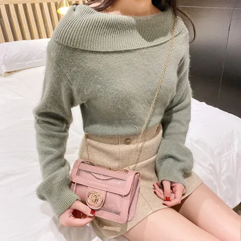 2020 New Korean Style Transparent Bag Pvc Material Jelly Bag Shoulder Bag Messenger Bag Ladies Bag
2020 New Korean Style Transparent Bag Pvc Material Jelly Bag Shoulder Bag Messenger Bag Ladies Bag