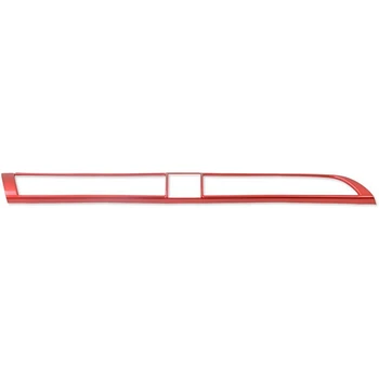 Center Console Air Vent Outlet Trim Frame Cover Matte LHD for Toyota Camry 2018-2020 Car Interior Accessories
Center Console Air Vent Outlet Trim Frame Cover Matte LHD for Toyota Camry 2018-2020 Car Interior Accessories