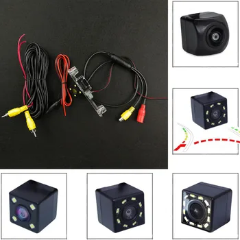 For Hyundai Elantra Accent Tucson Veracruz Sonata Terracan Car CCD 4 LEDs Night Vision Backup Parking Reversing Rear View Camera
For Hyundai Elantra Accent Tucson Veracruz Sonata Terracan Car CCD 4 LEDs Night Vision Backup Parking Reversing Rear View Camera